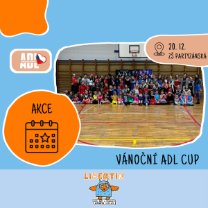 Vánoční ADL Cup