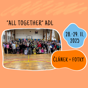 All together ADL 2025
