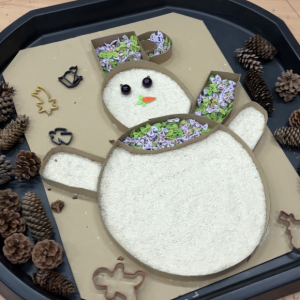 Vánoční Otevřená sobota