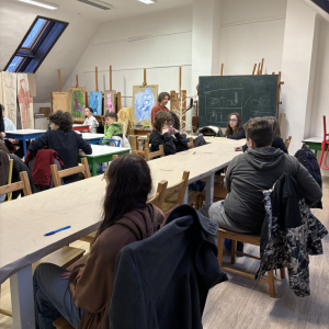 Dějepisná olympiáda 2026