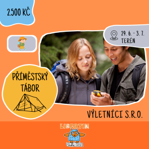 PT - Výletníci s.r.o.