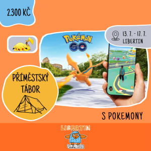 PT - S pokemony