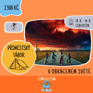 PT - V obráceném světě