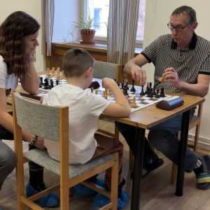 Otevřená sobota ÚNOR