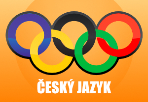 Výsledky z olympiády v českém jazyce 2023