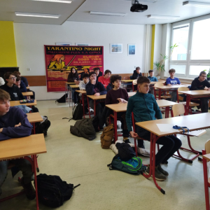 Geografická olympiáda 2026