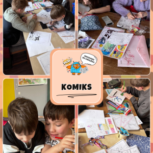 Komiks