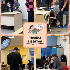 Redakce Libertoš