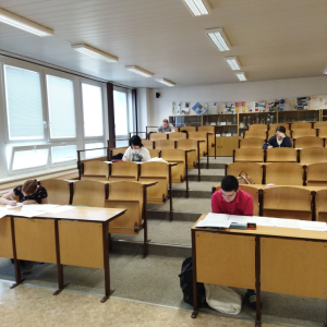 Chemická olympiáda 2026