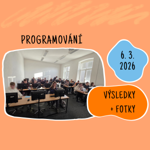 Programování 2026