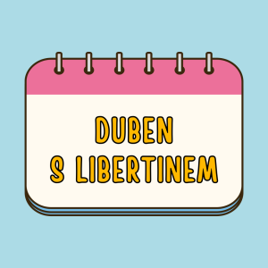 DUBEN s Libertinem