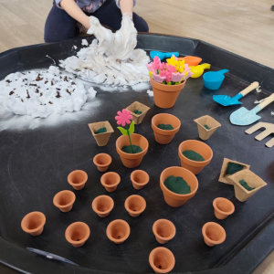 Otevřená sobota BŘEZEN