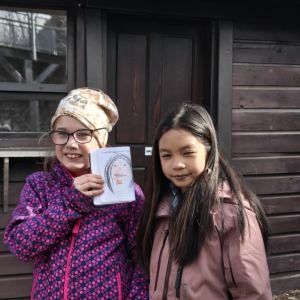 Jarní příměstský tábor II.