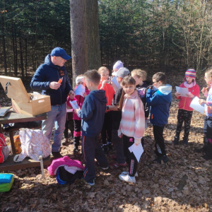 Jarní příměstský tábor I.