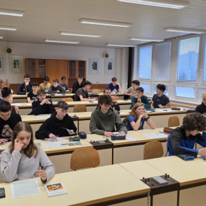 Fyzikální olympiáda 2026