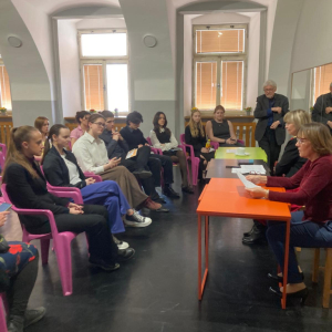 Wolkerův Prostějov 2026