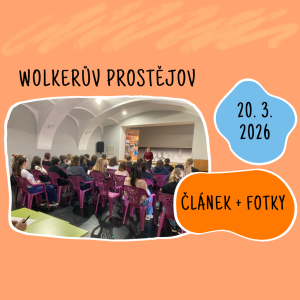 Wolkerův Prostějov 2026