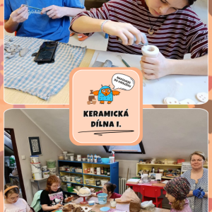Keramická dílna