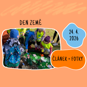 Den Země 2026