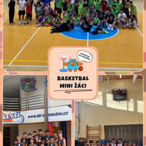 Basketbal