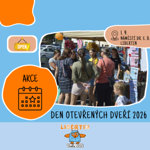 Den otevřených dveří 2026