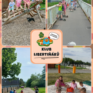 Klub Libertiňáků