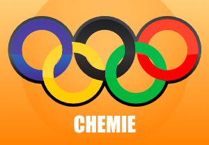 Chemická olympiáda D