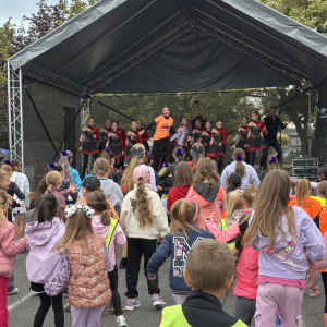 Sportovní festival 2026