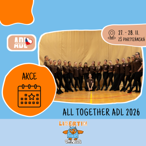 All together ADL 2026