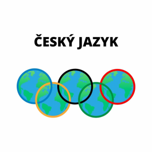 Olympiáda z českého jazyka