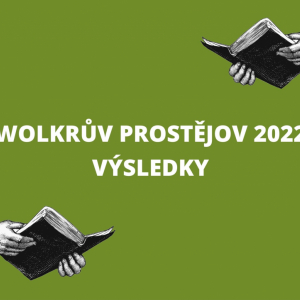 Wolkrův Prostějov 2022 - výsledky